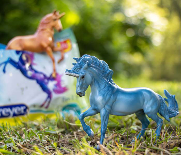 Breyer Blind Bag BOGO - Buy 1, get one 50% off - Terms apply