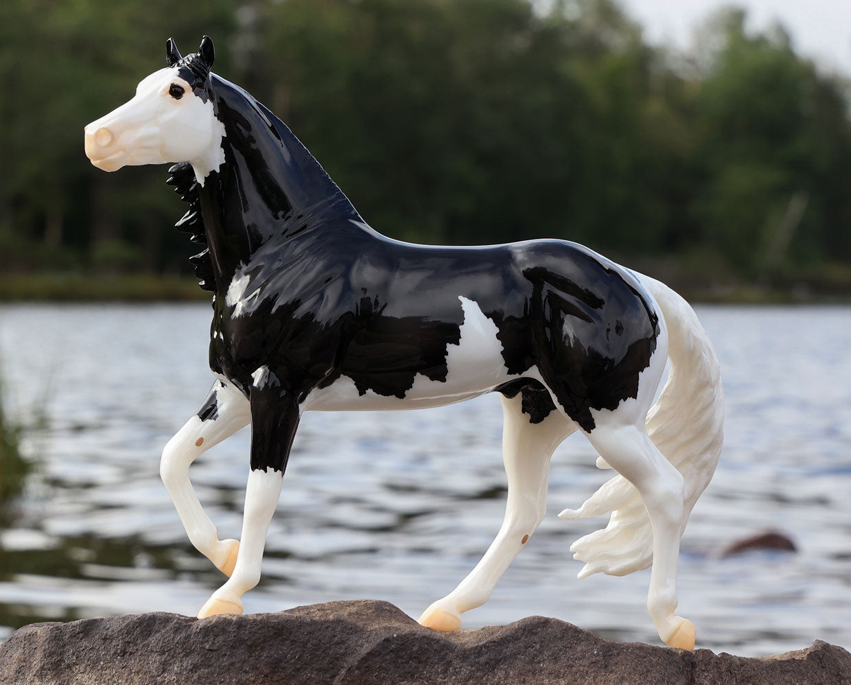 Special Access to Collector Club Only Perks, Sales, and Special Offers from Breyer - Featuring Jota