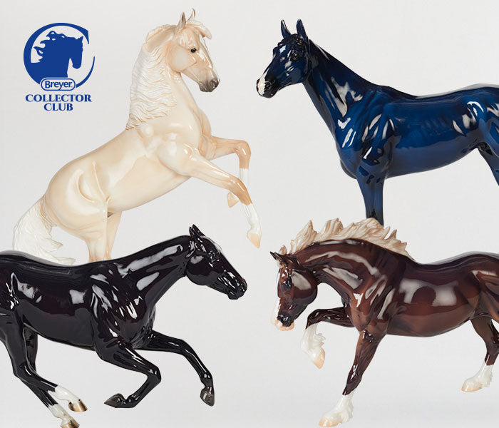 The Spring 2026 Glossy Models