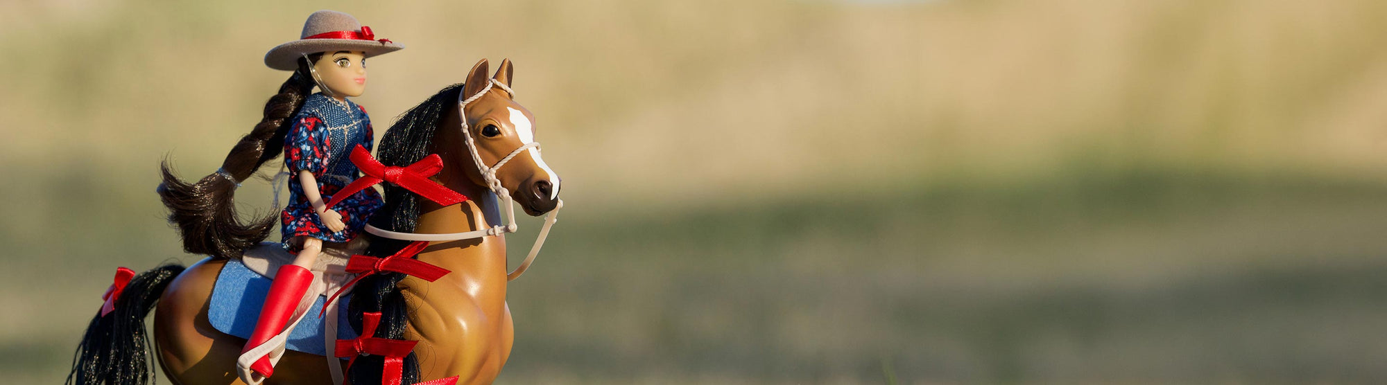 Celebrate National Trials Day and Save 15% - Featuring Nora and Boots
