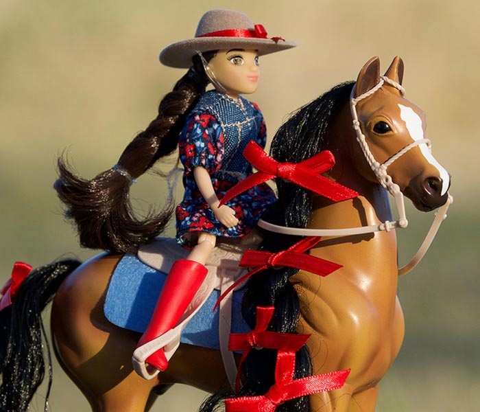 National Trails Day Savings! Featuring Nora and Boots
