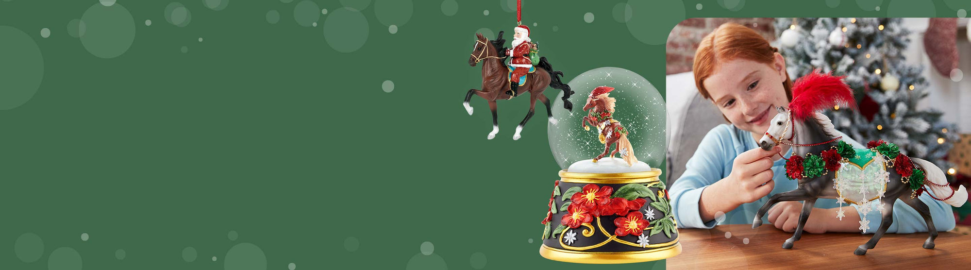 Save 15% for a limited time - featuring 2025 Holiday products