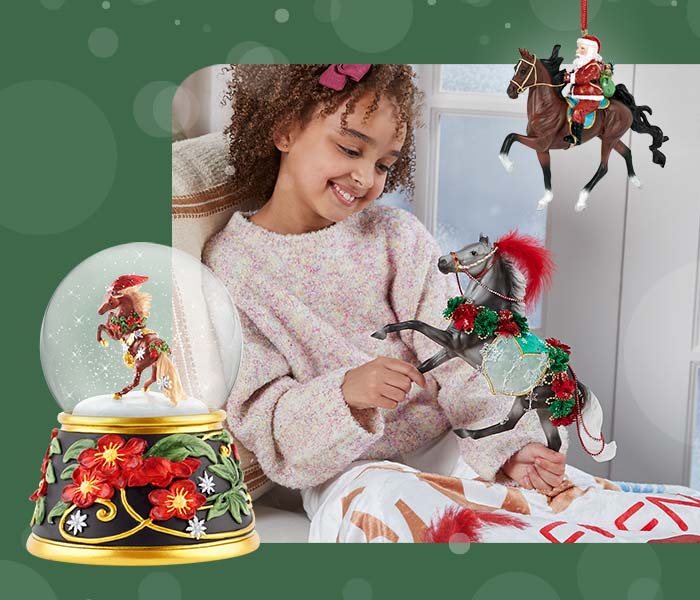 Save 15% for a limited time - featuring 2025 Holiday products