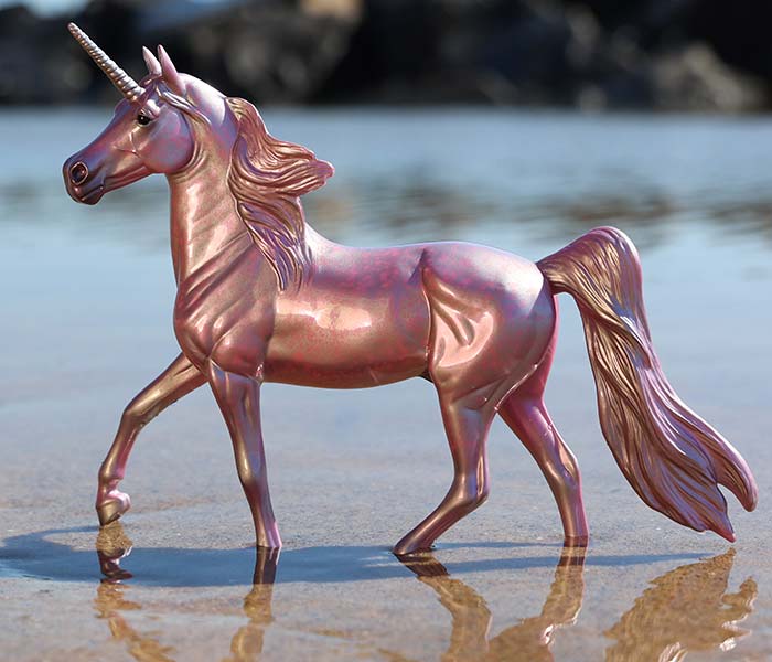 BREYERの立ち上がる馬の置物 BREYERの立ち上がる馬の置物 breyer 馬のおすすめ人気商品一覧 通販