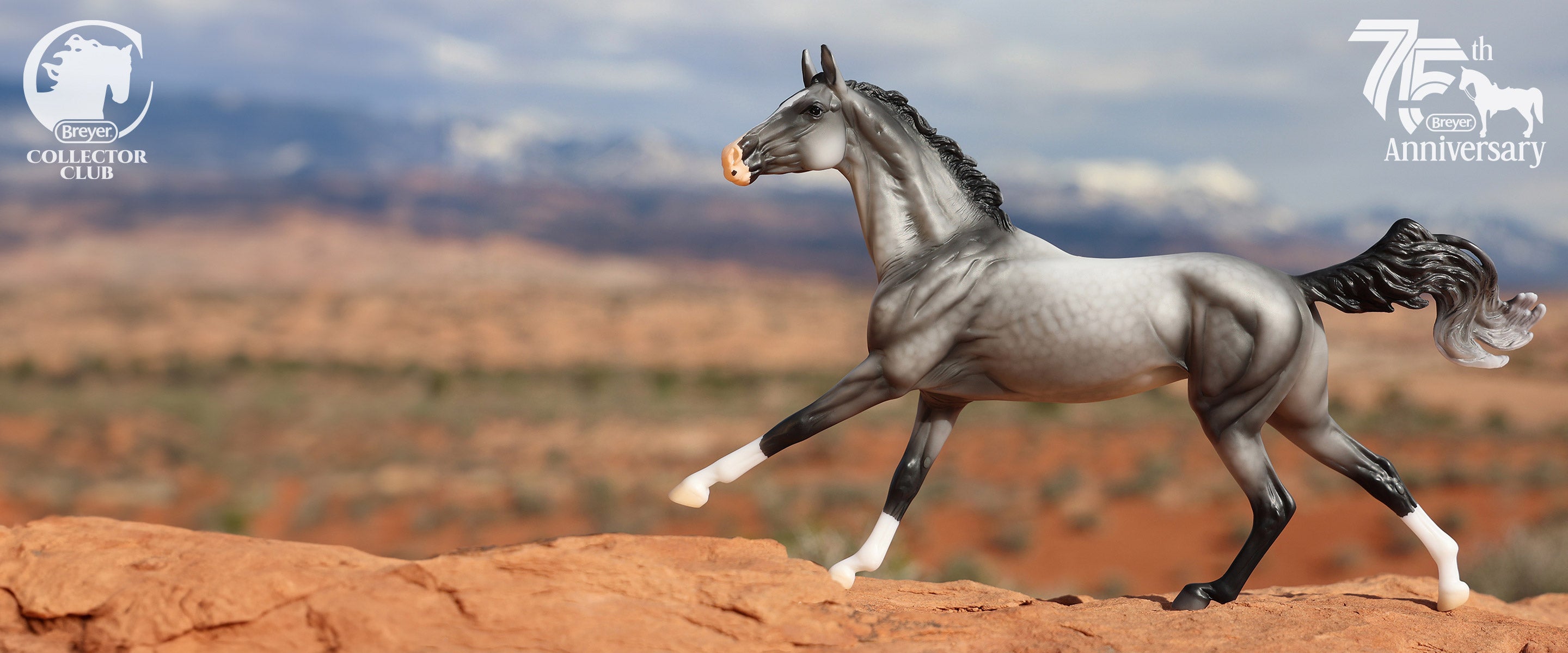 BreyerHorses.com | The Official Breyer® Store & Home for Horse Lovers
