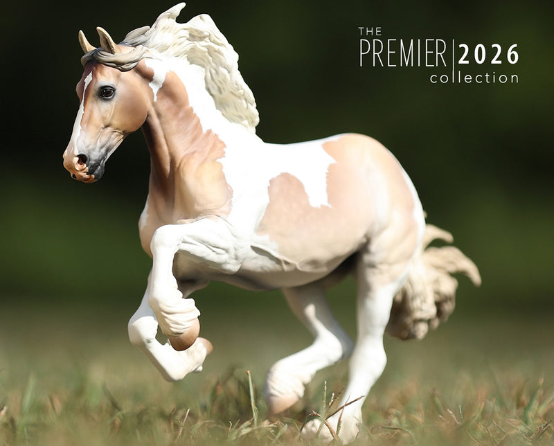 Join the 2026 Premier Club!