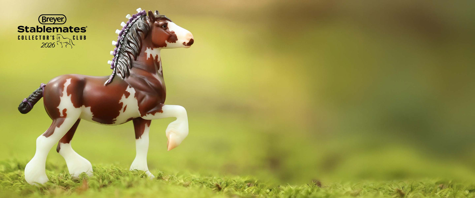 The 2026 Stablemates Club featuring Astoria