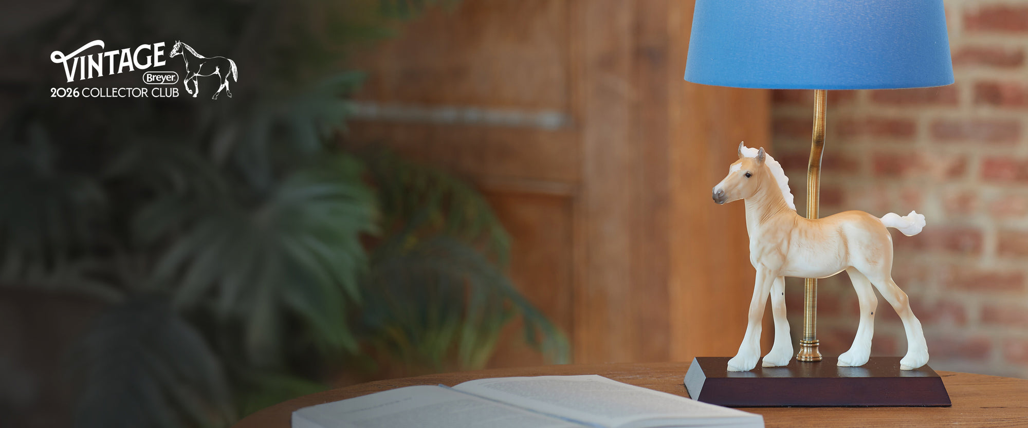 The 2026 Vintage Club Featuring Phoebe