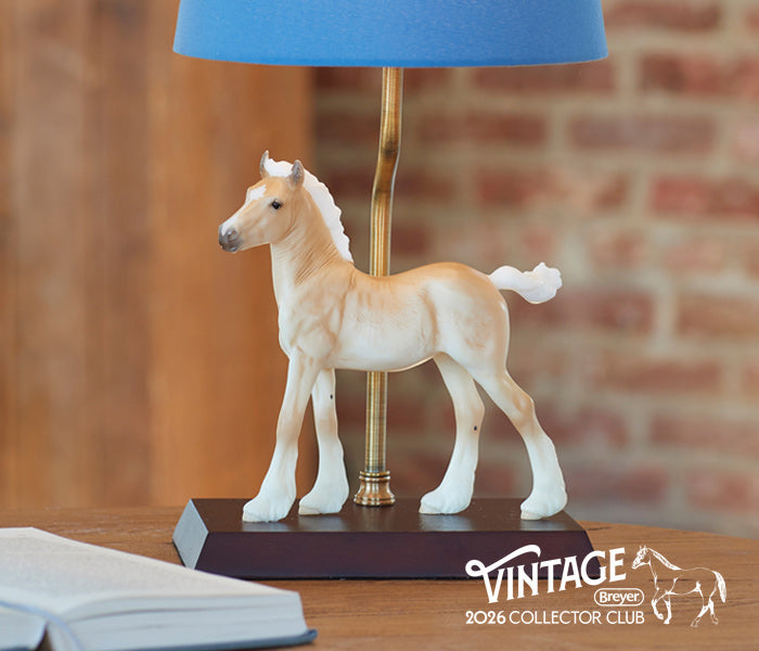 The 2026 Vintage Club Featuring Phoebe