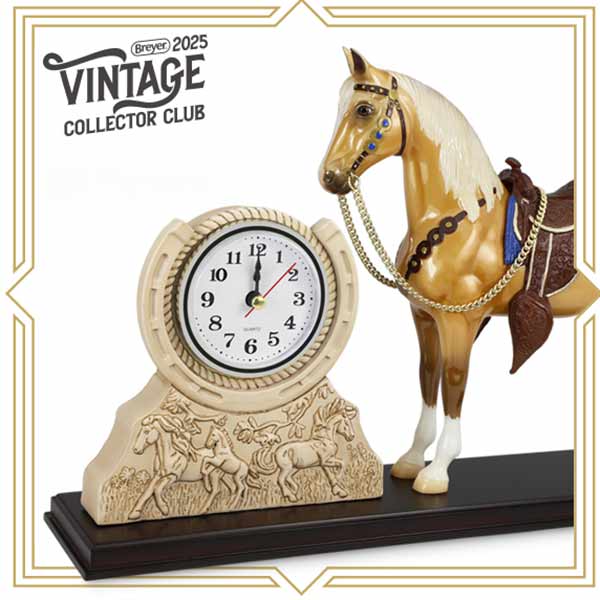 Vintage Release - Pioneer