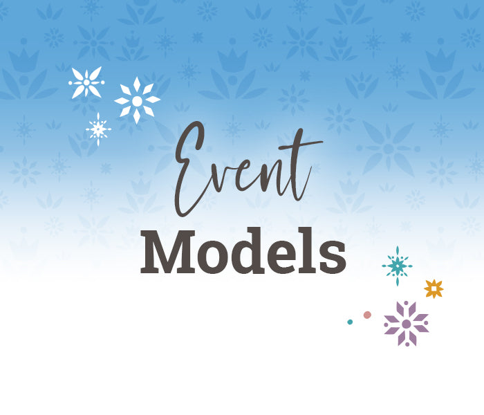 BreyerFest 2026 Event Models