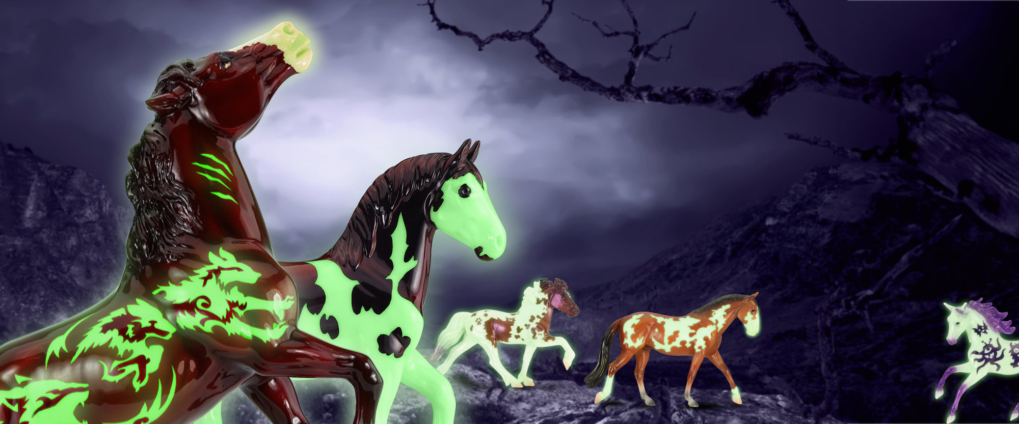 Save $25 on $150 Purchase* - Featuring the 2024 Halloween Collection - Banner