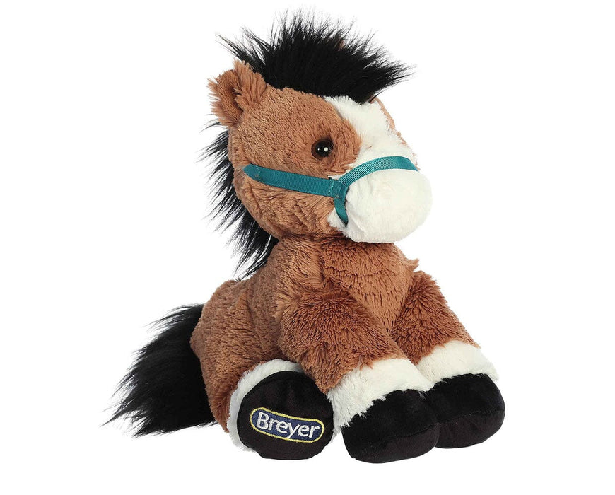 11" Bridle Buddies | Bay Horse