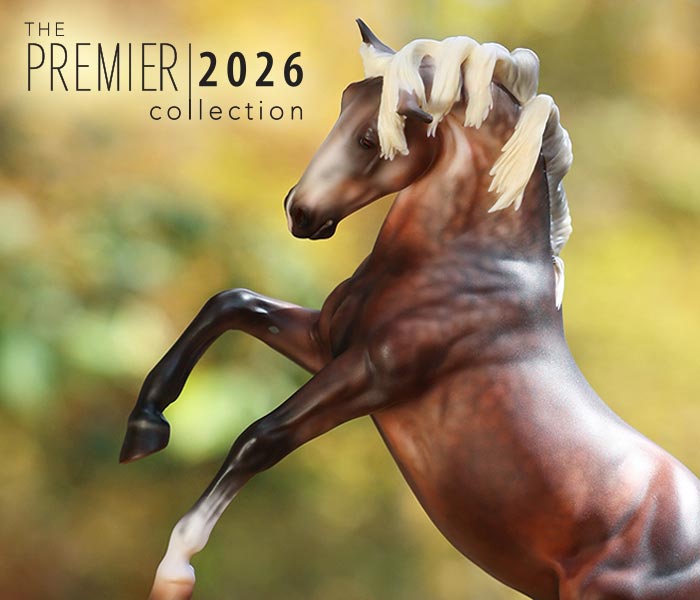 Model rearing in an outdoor setting