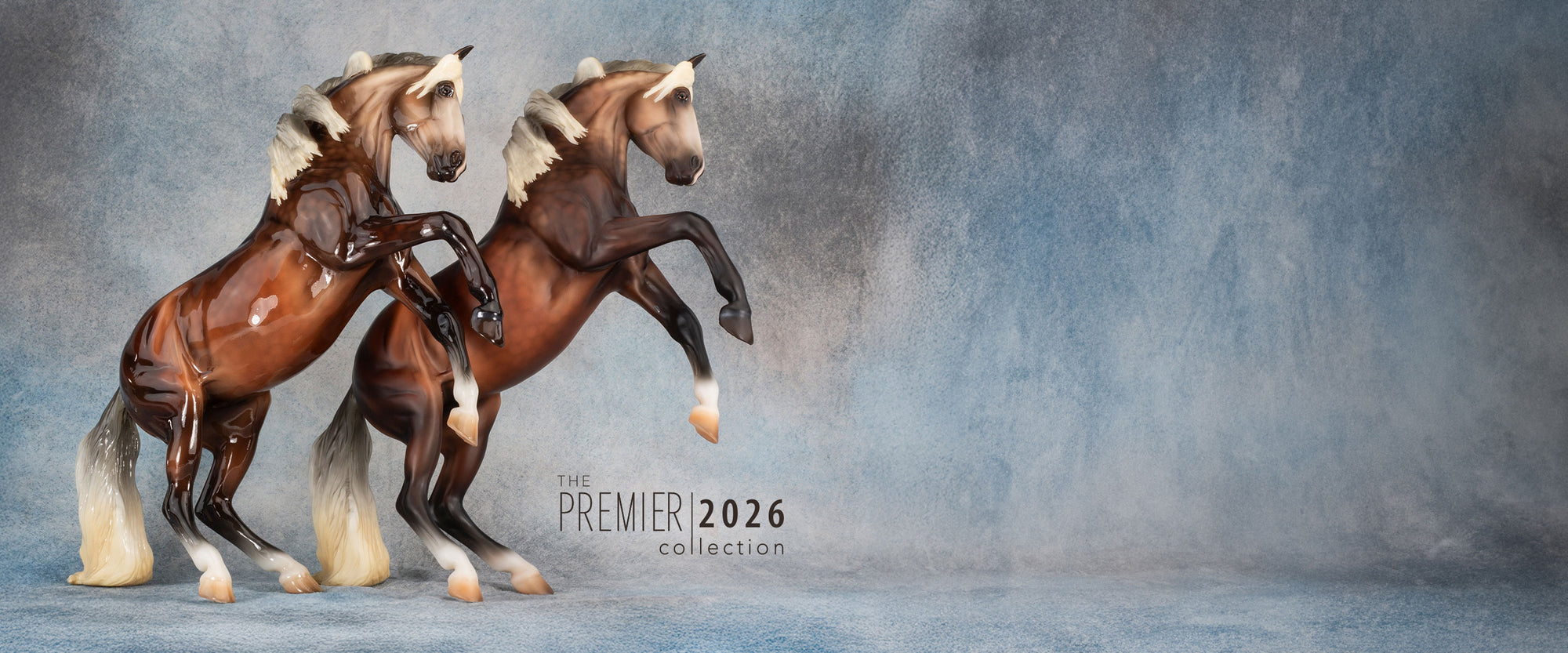 Carmen – Andalusian Mare - Choose Matte or Glossy Finish