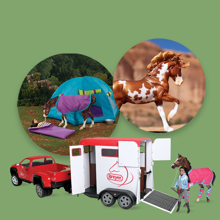 Breyer Value Bundles