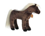 13" Showstoppers | Black Forest Horse - right side