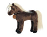 13" Showstoppers | Black Forest Horse - left side