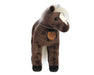 13" Showstoppers | Black Forest Horse - front
