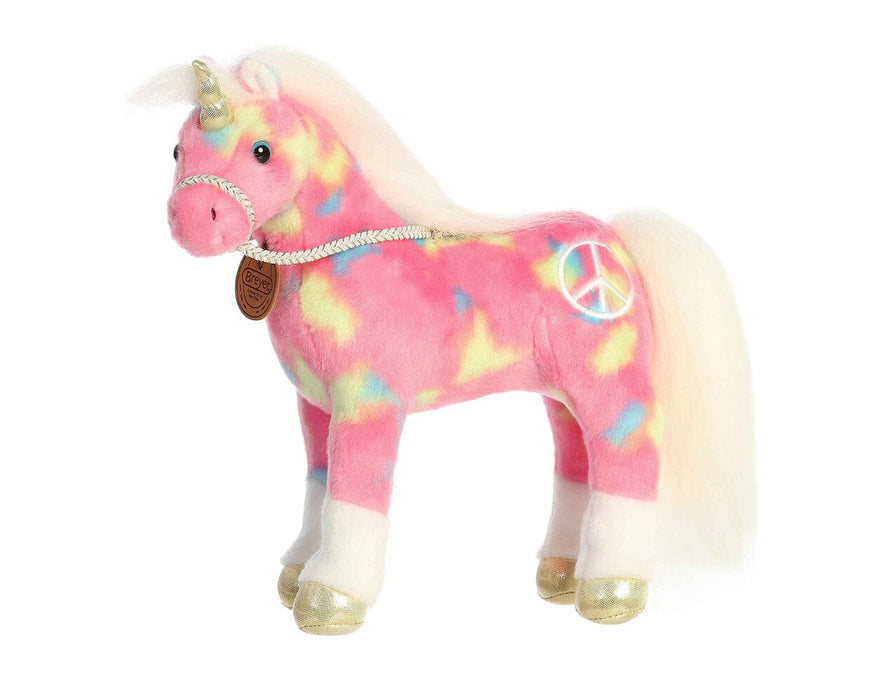 13" Showstoppers | Keep the Peace - left side