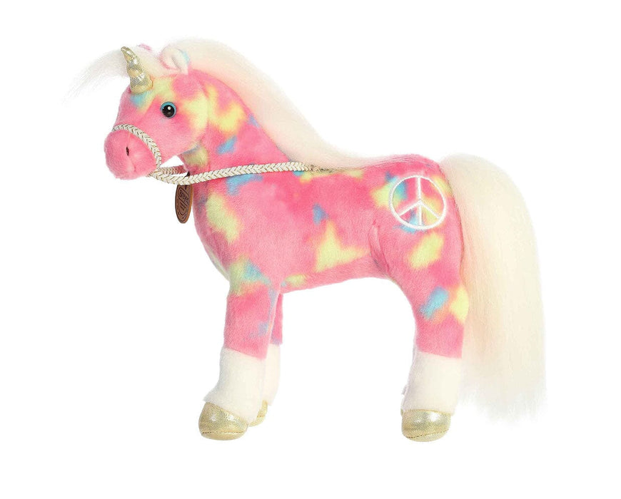 13" Showstoppers | Keep the Peace - side