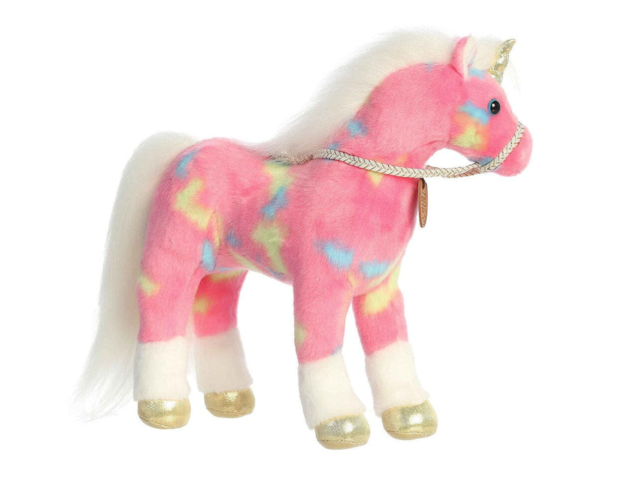 13" Showstoppers | Keep the Peace - right side