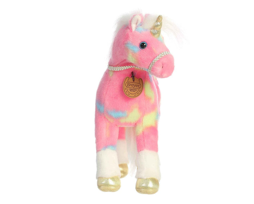 13" Showstoppers | Keep the Peace - front