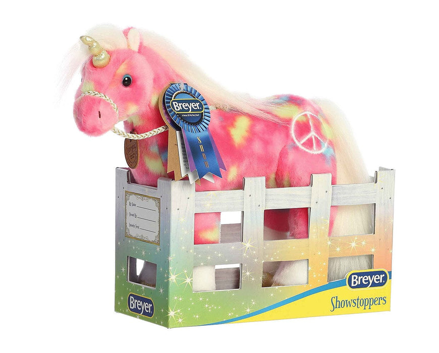 13" Showstoppers | Keep the Peace in packaging