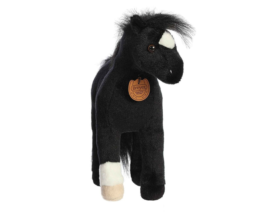 13" Showstoppers | Thoroughbred - front