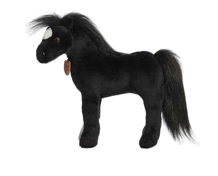 13" Showstoppers | Thoroughbred - side