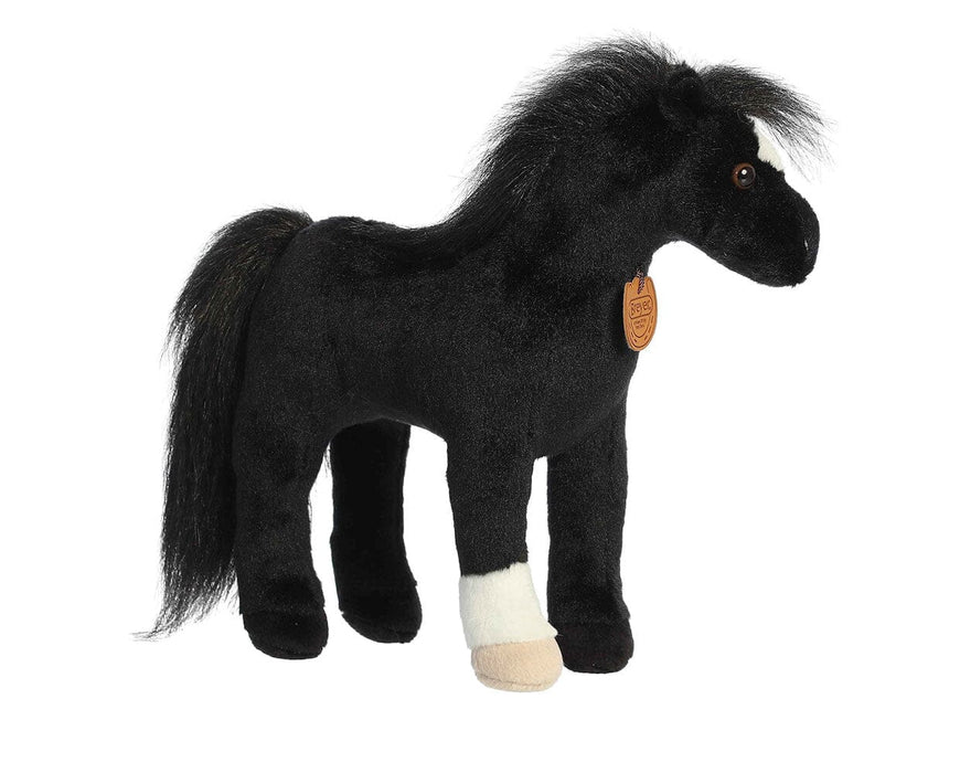 13" Showstoppers | Thoroughbred - right side