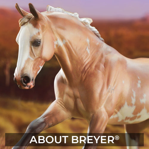 About Breyer
