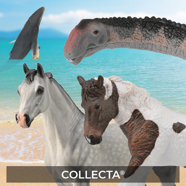 The CollectA Collection