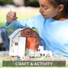 Breyer Craft and Activity