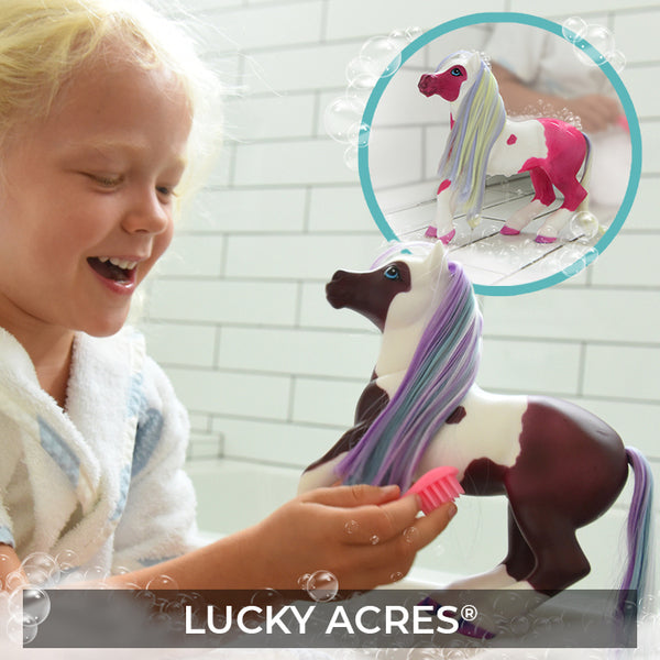 Lucky Acres