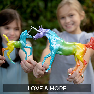 Love & Hope