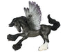 Petrichor - 2027 Deluxe Collector Club Stablemates Model - Pegasus Version
