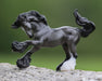 Petrichor - Deluxe Collector Club Stablemates Model - Horse