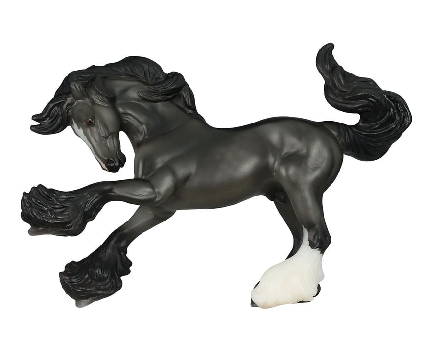 Petrichor - 2027 Deluxe Collector Club Stablemates Model - Horse Version