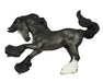 Petrichor - 2027 Deluxe Collector Club Stablemates Model - Horse Version