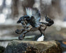 Petrichor - Deluxe Collector Club Stablemates Model - Pegasus