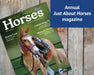 Annual Just About Horses magazine
