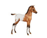 75th Anniversary Traditional Family Gift Set - foal
