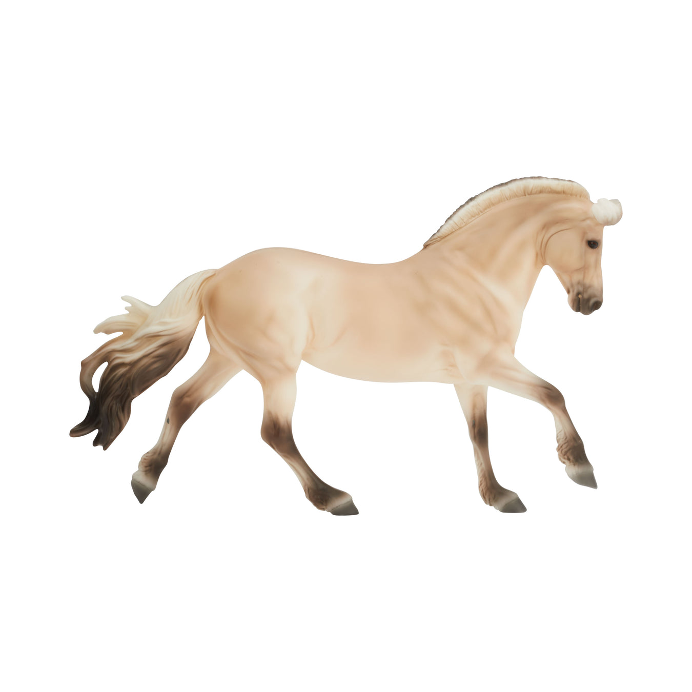 Corgi Hill Flinka - The 2026 Celebration Model facing right