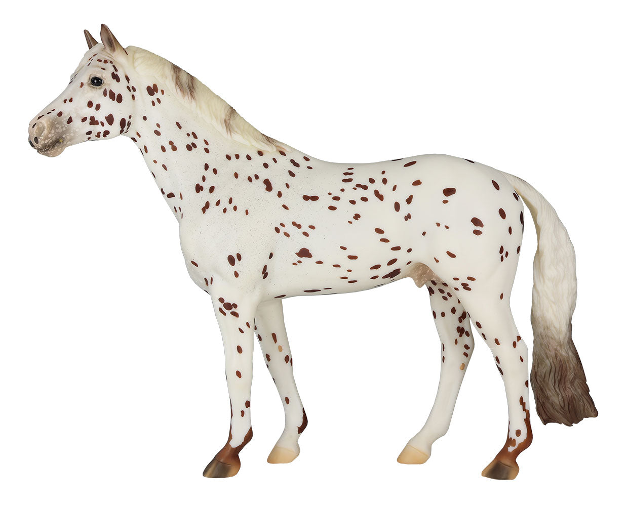 Pyxis av Drӧmmarna  facing left on a white background