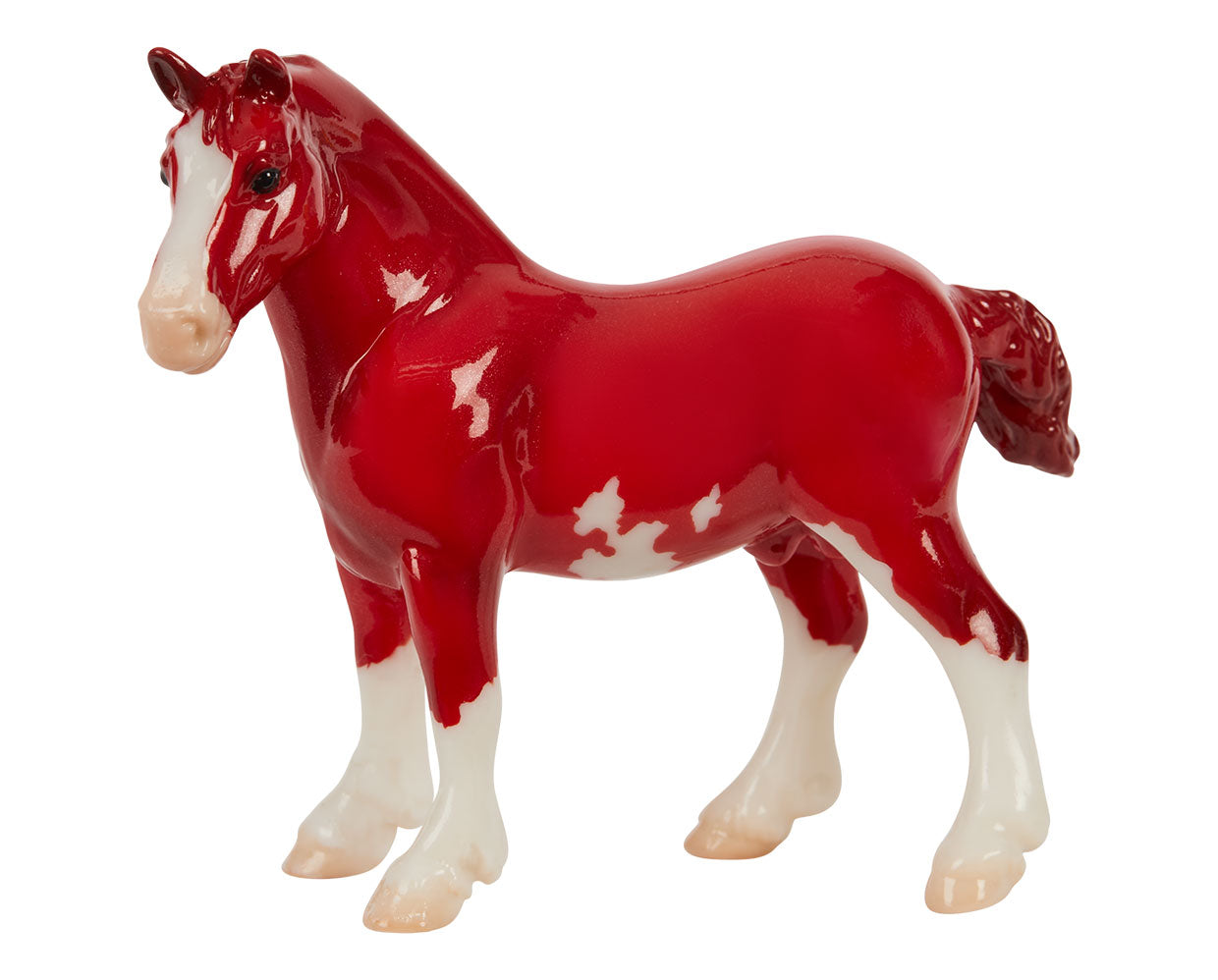 Copenhagen | 1:32 scale - BreyerFest Event Stablemate