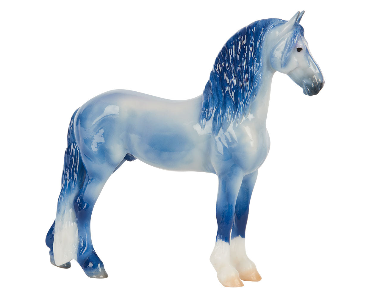 Helsinki | 1:32 scale - BreyerFest Event Stablemate