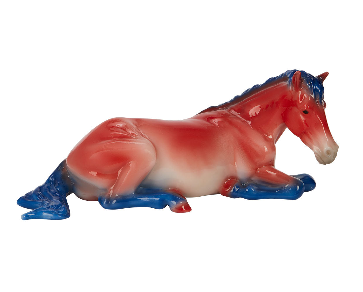 Keflavik | 1:32 scale - BreyerFest event Stablemate