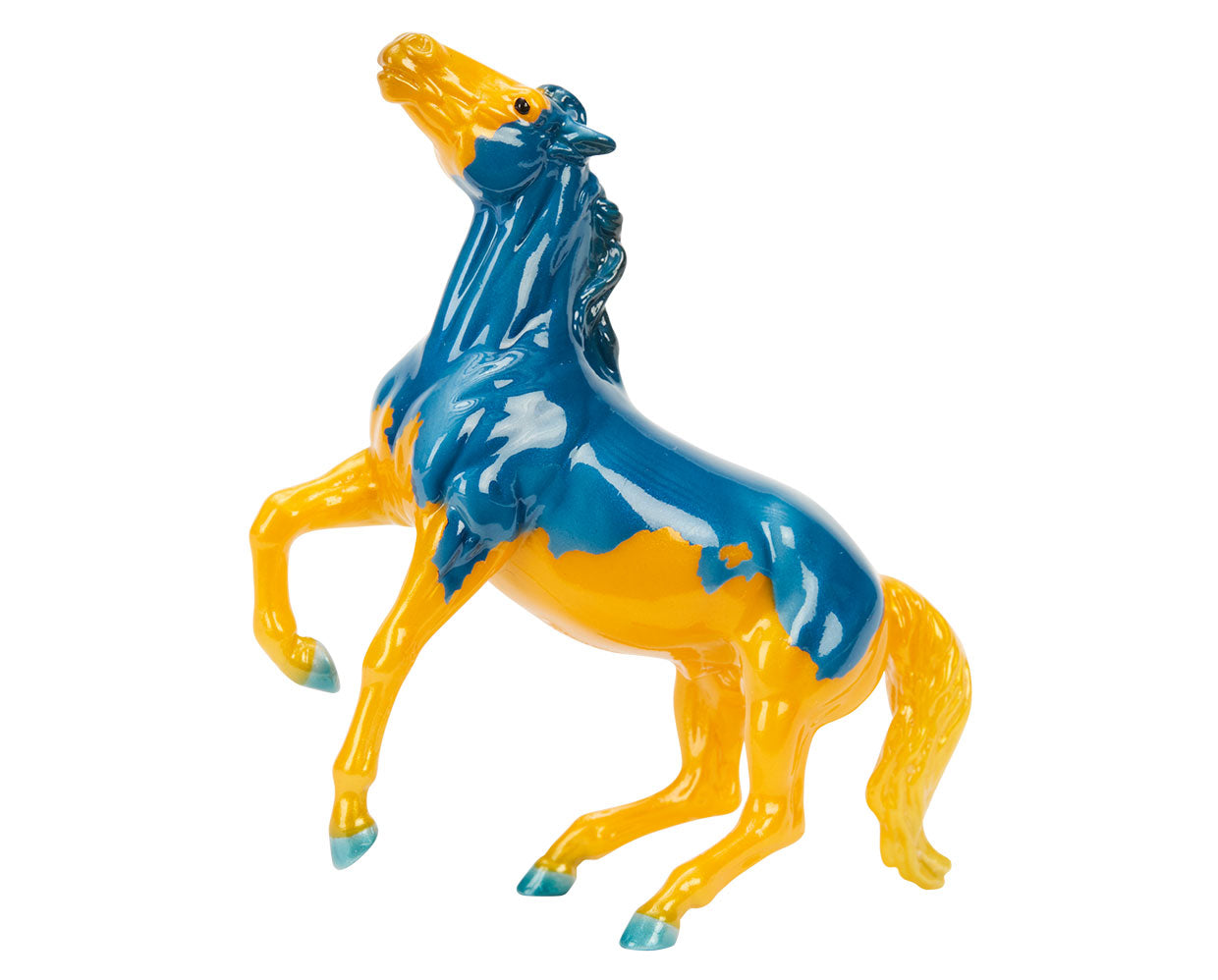 Uppsala | 1:32 scale - BreyerFest Event Stablemate