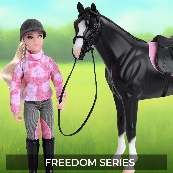 The Official Breyer® Store & Home for Horse Lovers